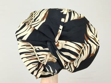 bluzki z printem: Top damski, rozmiar M — 4