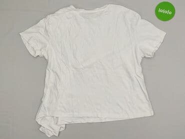 zara t shirty oversized: Zara, T-shirt damski, rozmiar M — 3