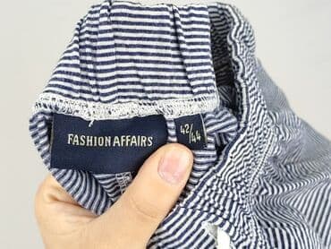 Жіночий одяг: Fashion, Шорти жіночі, розмір 2XL — 4