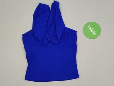 shein bluzy: Shein, Top damski, rozmiar S — 3