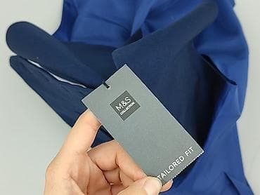 sweter next: M&S Collection, Męska kamizelka, rozmiar XL — 7