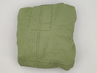 stradivarius fleece: Bershka, Parka damska, rozmiar XS — 7