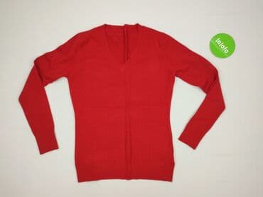 sweter z wiskozy czy dobry: Sweter damski, rozmiar S — 2