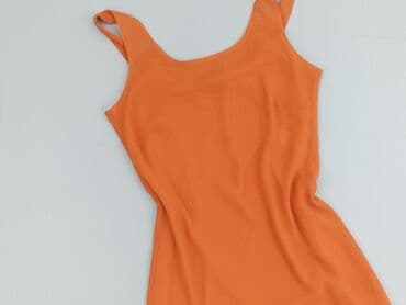 obcisła sukienka czerwona: Women`s dress, size S (EU 36) — 1