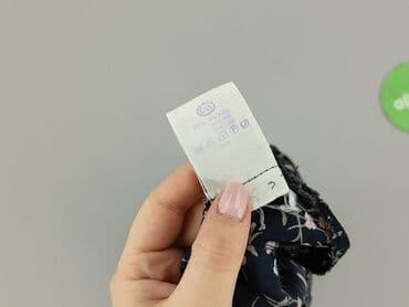 new yorker koszulka z kwiatkiem: Twist, Bluzka damska, 2XL — 5