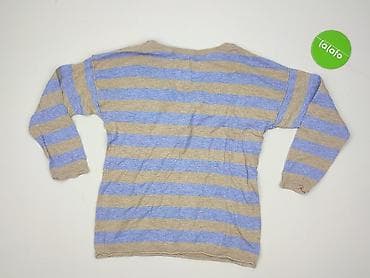 reporter bluza: H&M L.O.G.G., Sweter damski, rozmiar S — 3