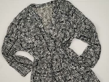 bluzki kopertowe reserved: Women's blouse, size XS (EU 34) — 1