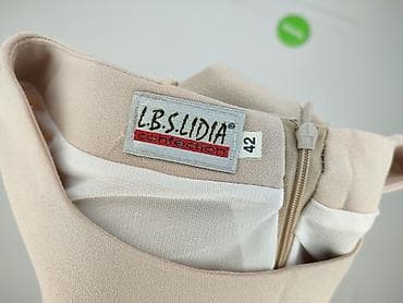 reserved baleriny: Sukienka damska, rozmiar L — 4