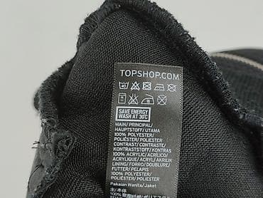 bomber topshop: Topshop, Kurtka bomberka damska, rozmiar S — 6
