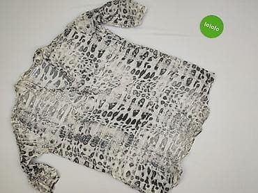 it moda bluzki: Unisono, Bluzka damska, rozmiar L — 2