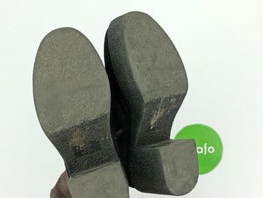 cubus buty damskie: Botki damskie, 40, stan - Bardzo dobry — 6