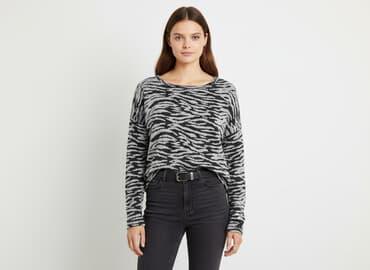 national geographic swetry: Greenpoint, Women`s sweater, size XS — 6