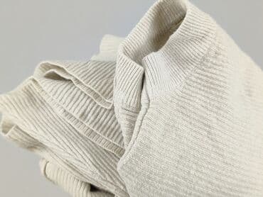 czy sweter z poliestru jest dobry: Sweter damski, rozmiar S — 6