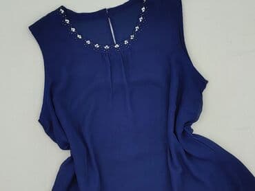 elegancka bluzka do karmienia piersią: Bluzka damska, rozmiar XL — 1