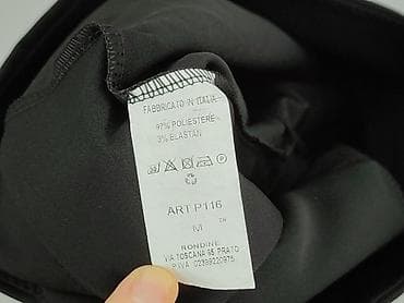 spodnie dresowe macron: Spodnie materiałowe damskie, rozmiar M — 7