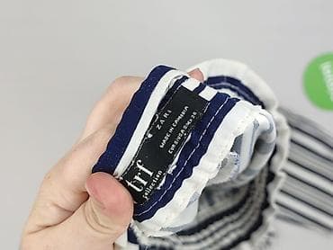 cargo stradivarius: Zara, Spodnie materiałowe damskie, rozmiar S — 4