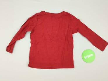 bielizna termoaktywna lidl crivit: Bluzka, Lupilu, 3-4 lat, 98-104 cm, stan - Idealny — 3