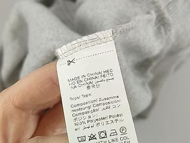 sweter dkny: Shein, Bluza damska
, rozmiar S — 6