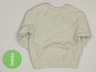 h: Sweatshirt, Ergee, 9-12 months, condition - Very good — 3