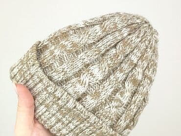 axena bluzki: Hat, condition - Good — 4