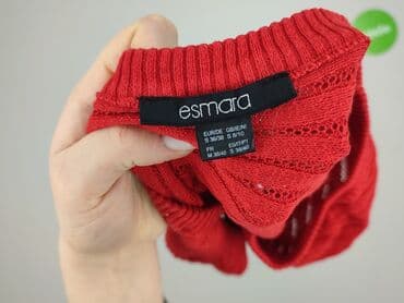 sweter edc: Esmara, Sweter damski, S — 4