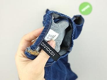 divided h: H&M Divided, Sukienka damska, rozmiar XS — 5