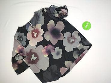 bluzki bluey: Bluzka damska, rozmiar 6XL — 3