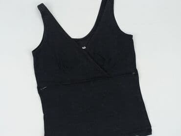 c: Marc Cain, Women's blouse, size M (EU 38) — 1