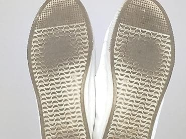 buty sizzer: Sneakersy damskie, rozmiar 42 — 5