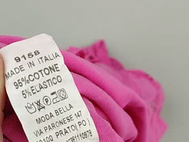 koszulki bez rękawów damskie patrizia pepe: New Collection, Women`s T-shirt, size L — 5