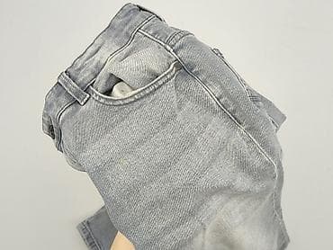 reserved denim: Spodnie jeansowe, Reserved, 16 lat, 170, stan - Idealny — 7