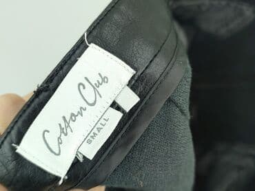 spódnice pull and bear: Cotton Club, Spódnica damska, rozmiar S — 4