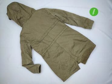 kurtki zimowe lidl: CKH Clockhouse, Parka damska, rozmiar M — 3