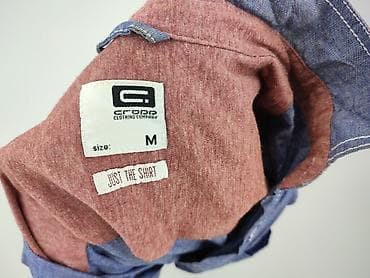 mango tshirt: Cropp, Koszulа dla mężczyzn, rozmiar M — 4