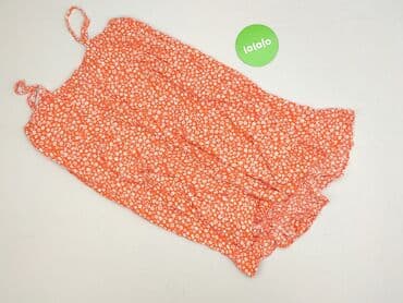 sukienki pomarańczowa na wesele: Sukienka damska, rozmiar S — 3