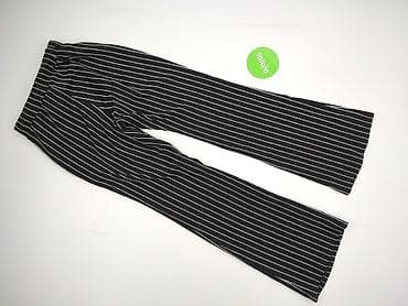 strong point leginsy: Spodnie materiałowe damskie, rozmiar M — 3