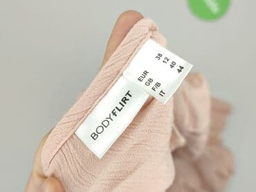 sukienki jasne: BODY FLIRT, Sukienka damska, rozmiar M — 4