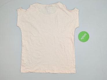 t shirty basic tommy hilfiger: T-shirt damski, rozmiar M — 4