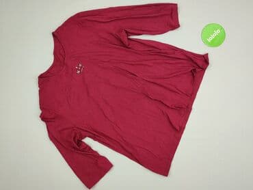 bluzki rękaw 3 4 allegro: Bluzka damska, rozmiar L — 3