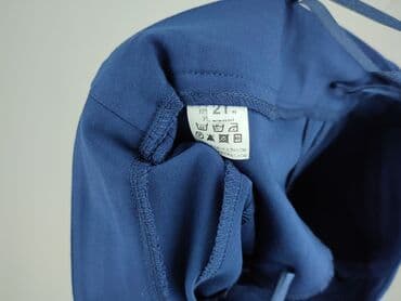 garnitury standard: Spodnie materiałowe damskie, rozmiar S — 5