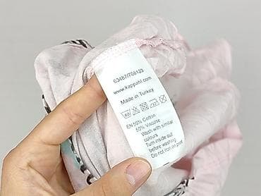 fransa koszula: KappAhl, T-shirt damski, rozmiar S — 5