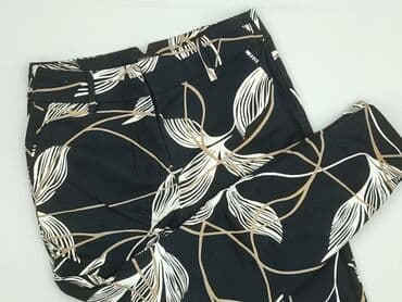 Papaya, Material trousers for women, size M