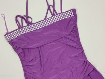 cekiny do sukienki: Sukienka damska, rozmiar S — 1