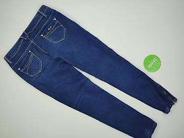 mango straight jeans: Jeansy damskie, rozmiar XL — 3