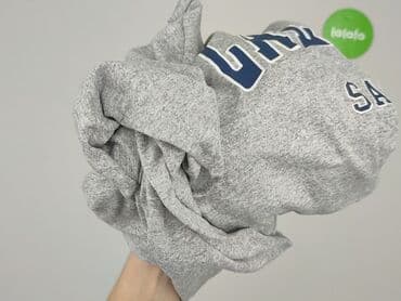 tanie koszulki z napisami: Shein, Top damski, S — 4