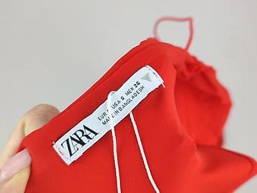 star: Zara, Sukienka damska, rozmiar S — 4