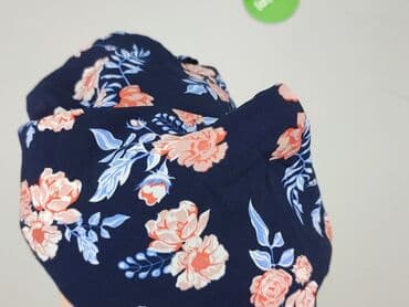 jasnoniebieski top: Sukienka damska, rozmiar M — 7