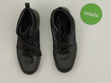 kozaki do kolan ccc: Botki dla mężczyzn, rozmiar 43 — 2