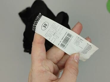 bodystocking jak rajstopy: Top Secret, Body damskie, M — 4