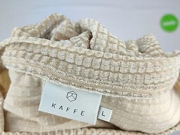 tchibo bluza: Kaffe, Bluzka damska, rozmiar L — 4